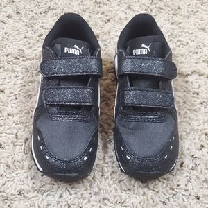 NWOT Puma toddler 10 shoes